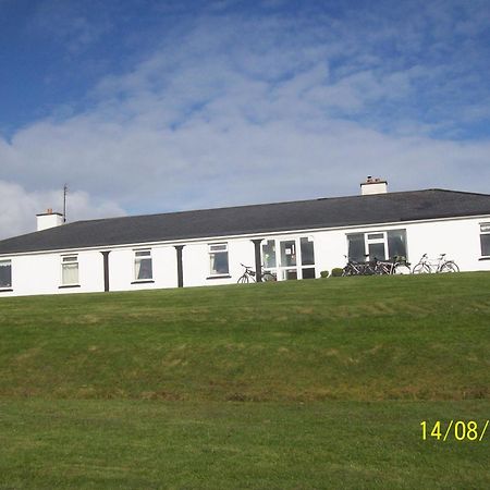 Achill West Coast House Bed & Breakfast Dooagh Exterior photo