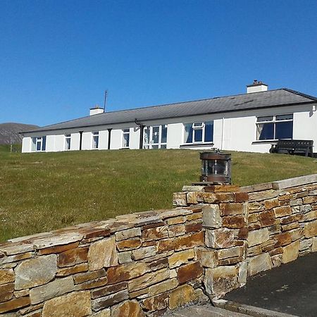 Achill West Coast House Bed & Breakfast Dooagh Exterior photo