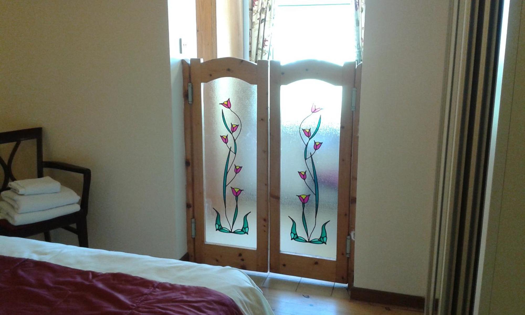 Achill West Coast House Bed & Breakfast Dooagh Exterior photo