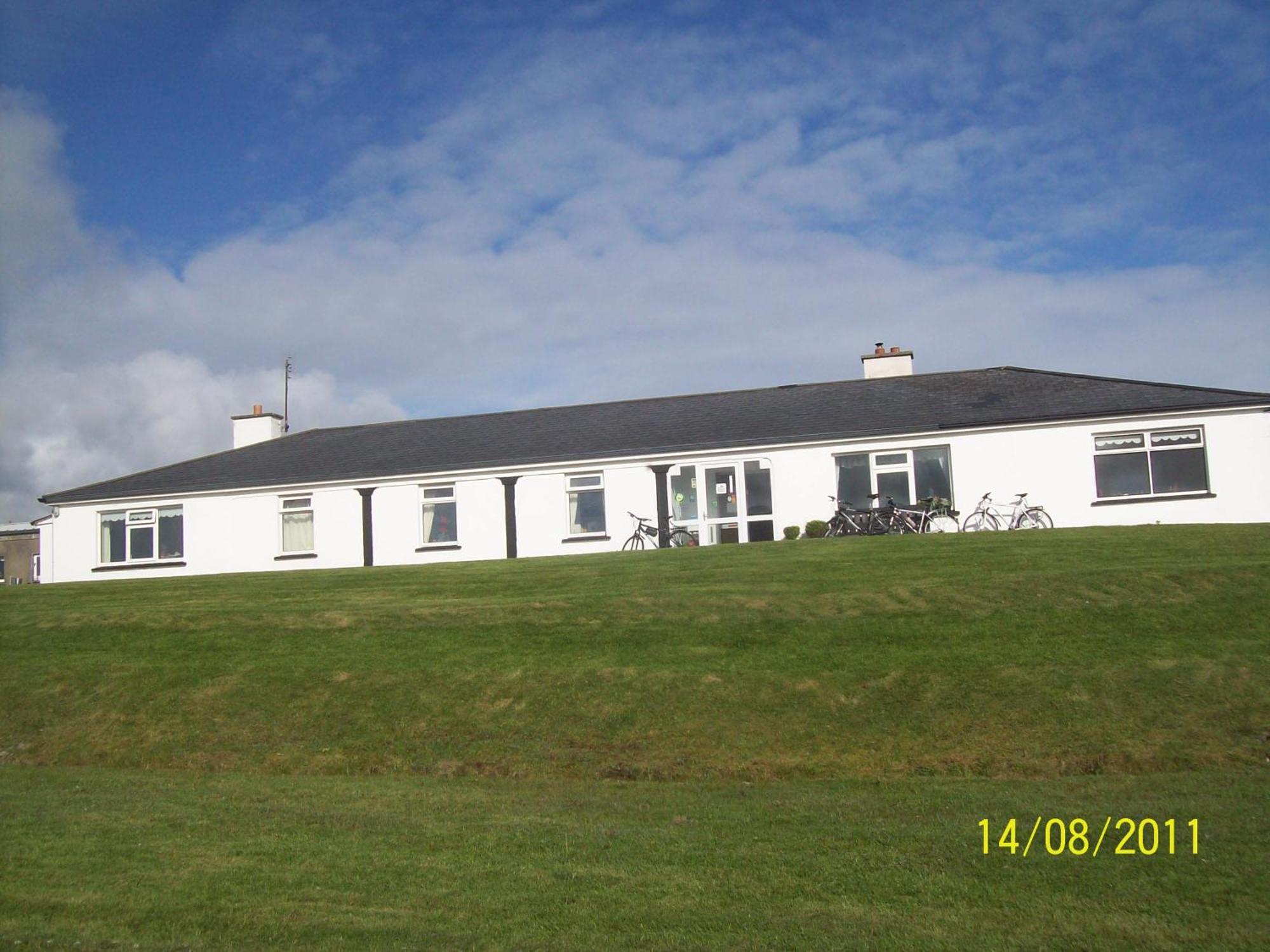 Achill West Coast House Bed & Breakfast Dooagh Exterior photo